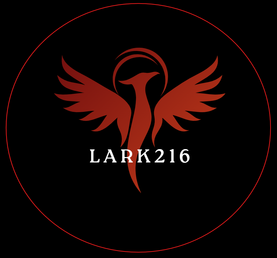 Lark216 logo